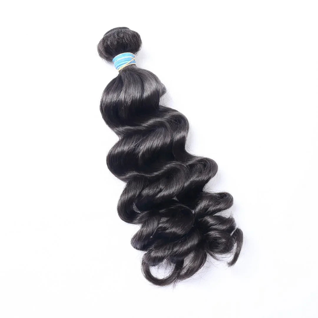 Single Hair Bundles - RavishHairExtensions