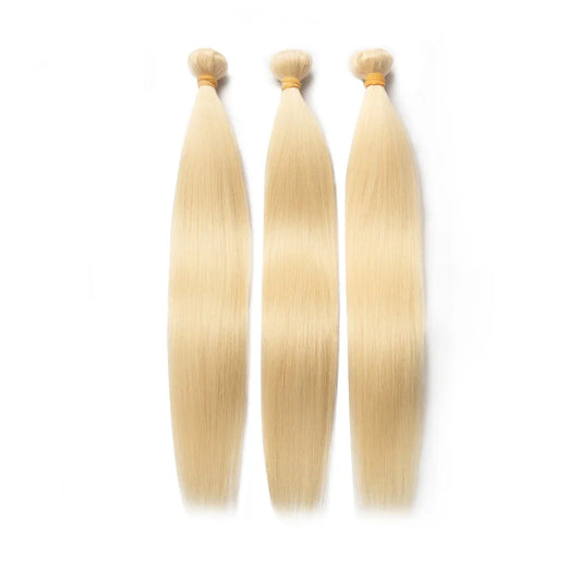 613 Blonde Bundles - RavishHairExtensions