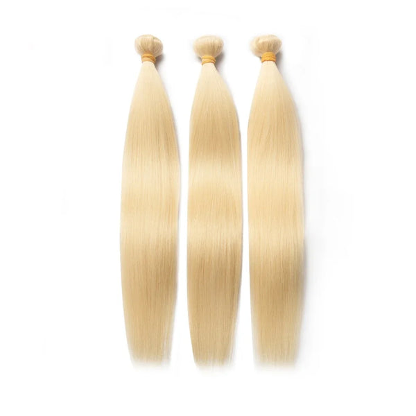 613 Blonde Bundles RavishHairExtensions