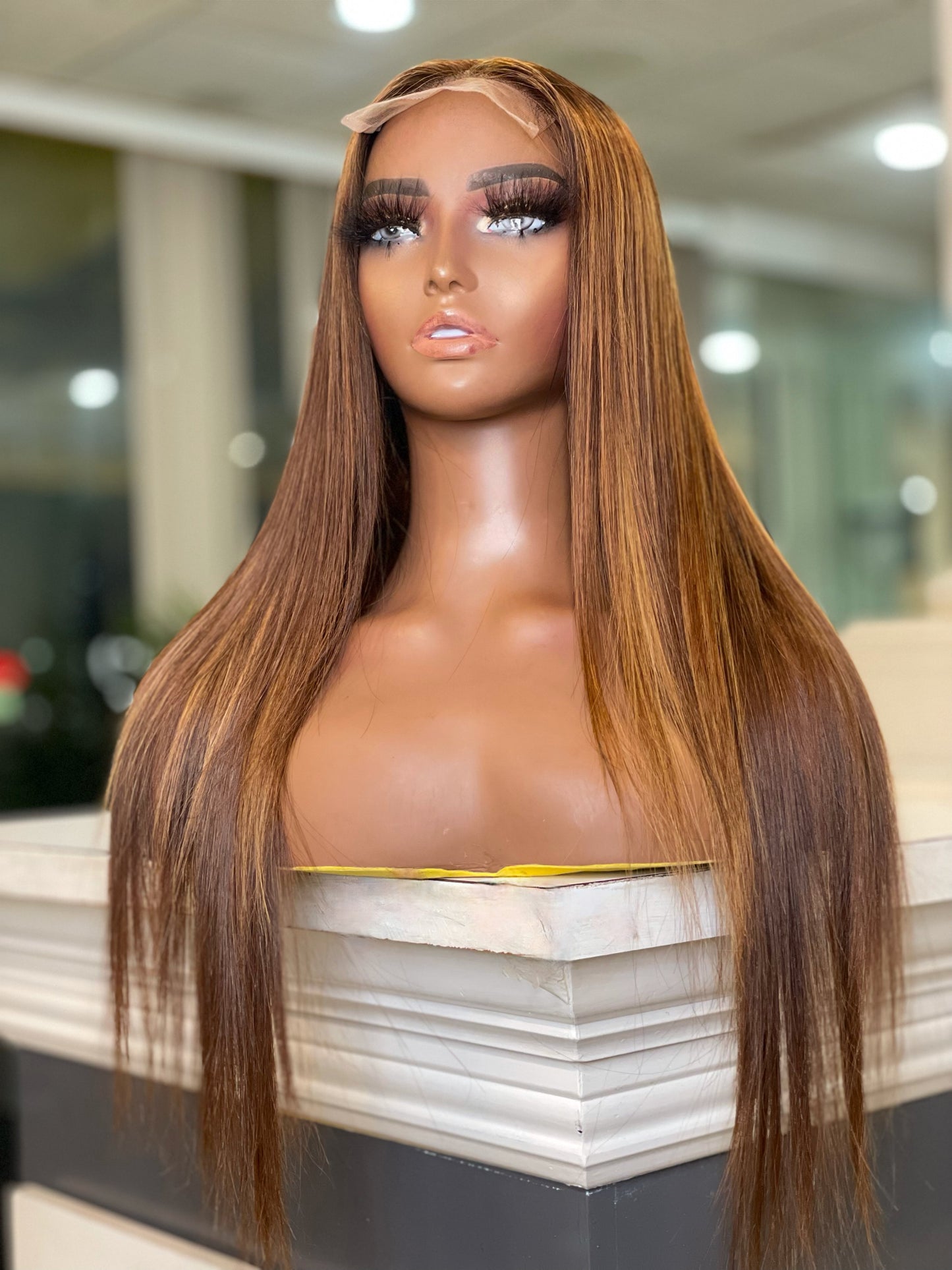TANISHA (CUSTOM) - RavishHairExtensions