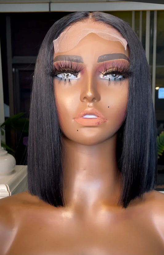 CLASSIC BOB (CUSTOM) - RavishHairExtensions
