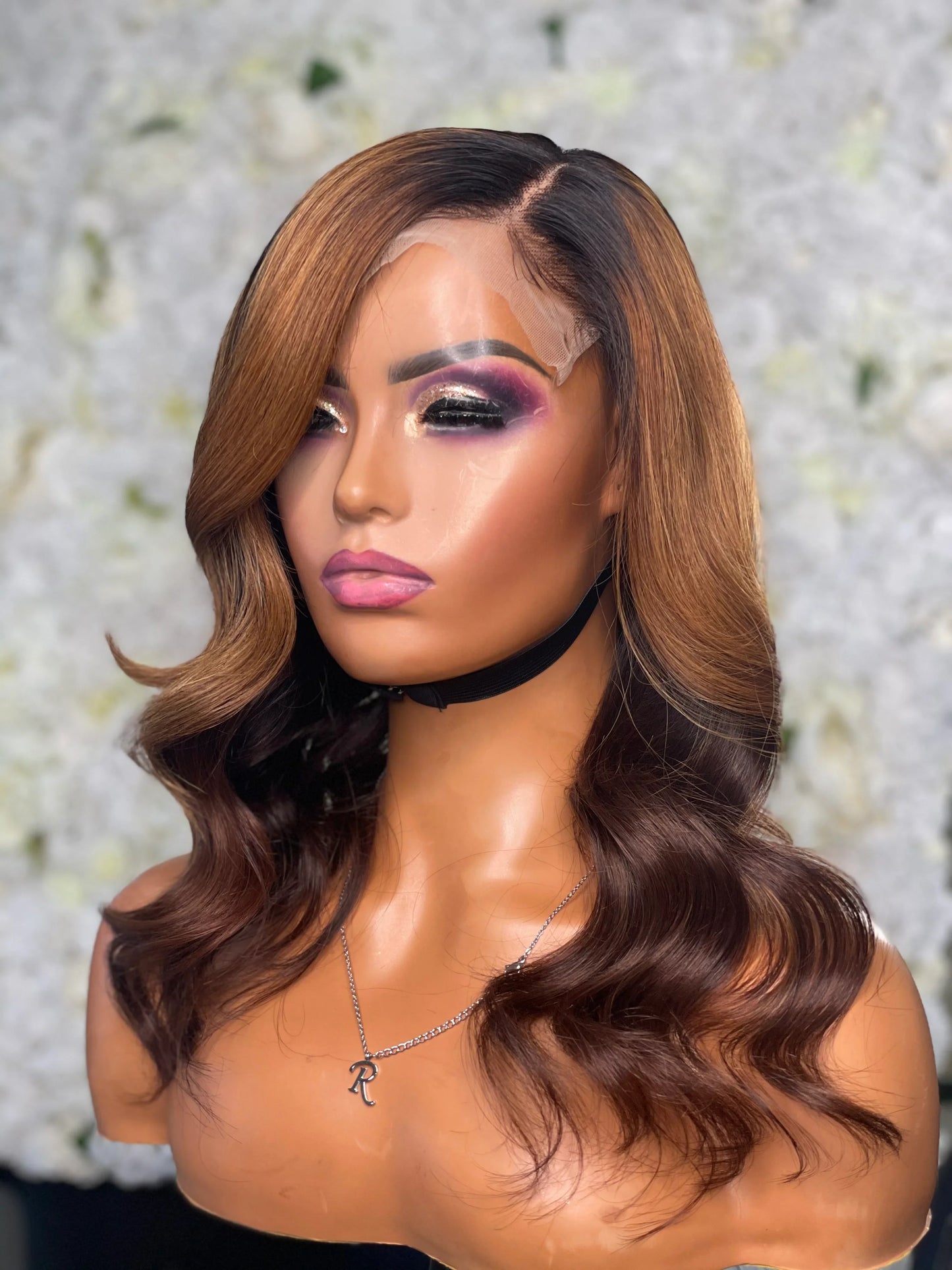 HAZEL (READY-MADE) - RavishHairExtensions
