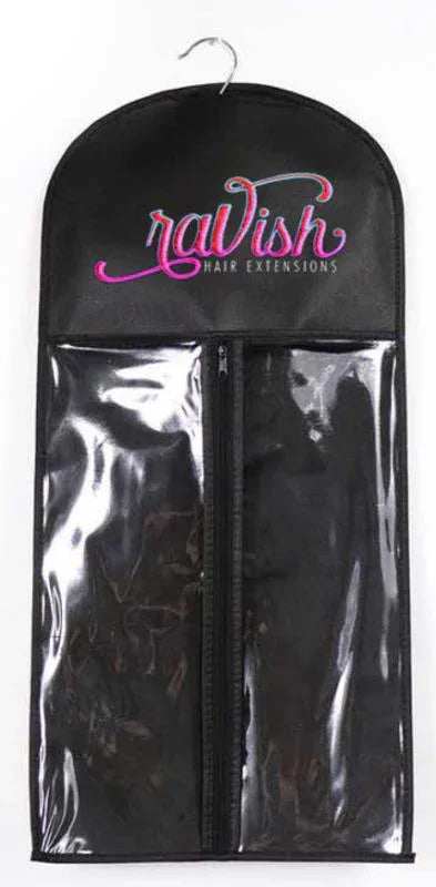 Extension Carrying Bag - RavishHairExtensions