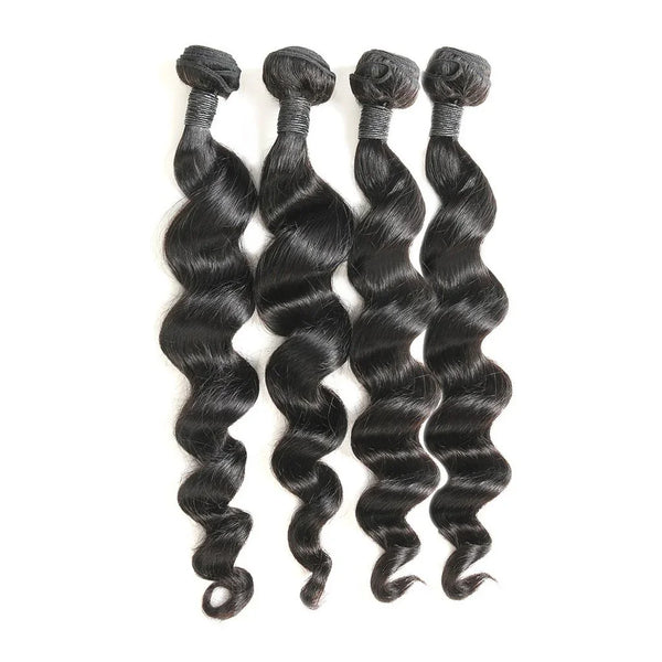 4 Bundle Deal RavishHairExtensions