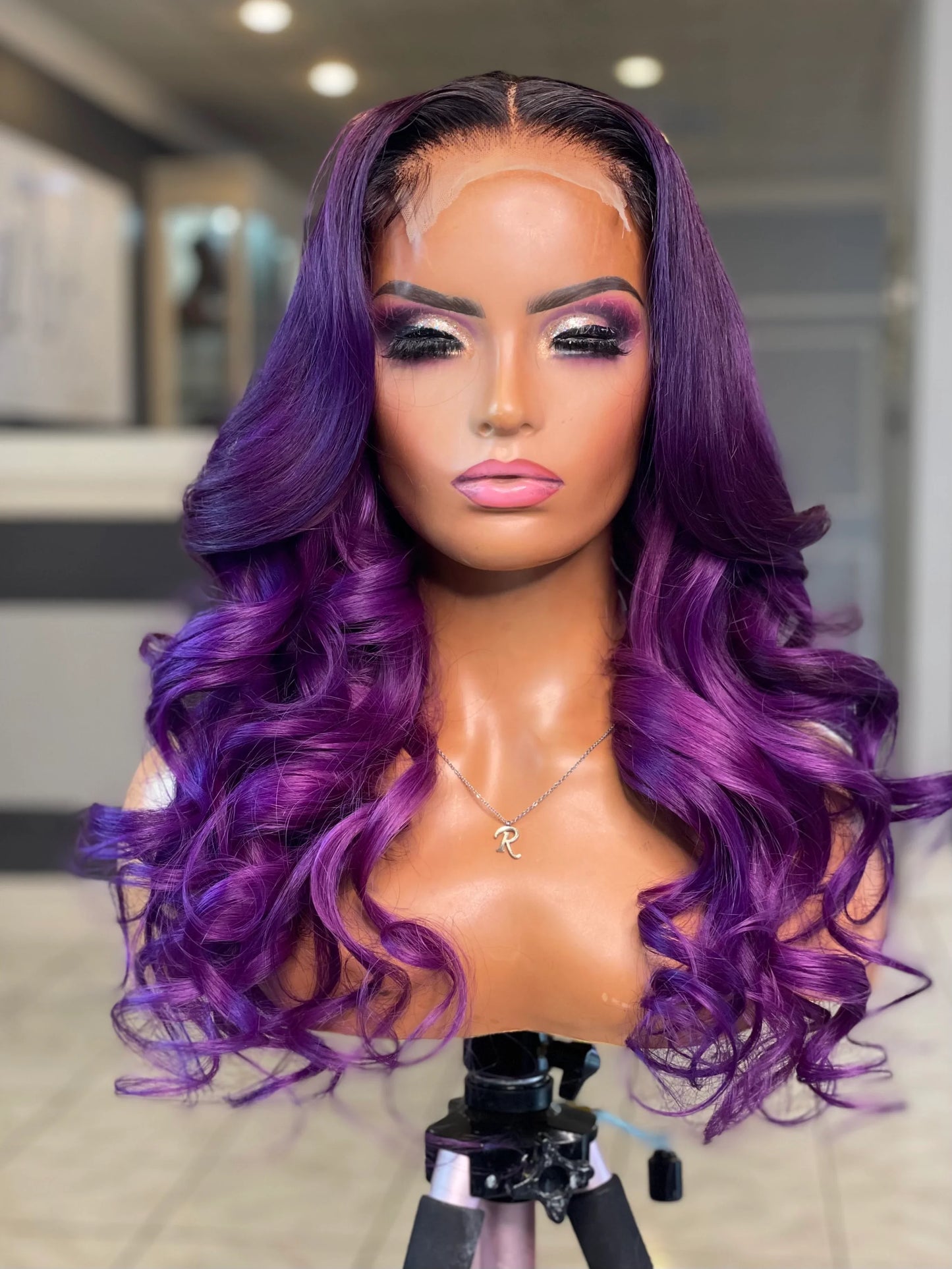 CARYN (Custom) - RavishHairExtensions