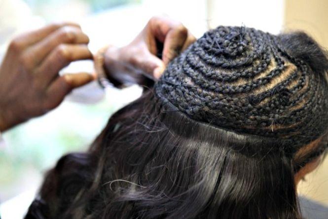 Protective Styling 101: Everything You Need to Know About Sew-In Hair Extensions - RavishHairExtensions