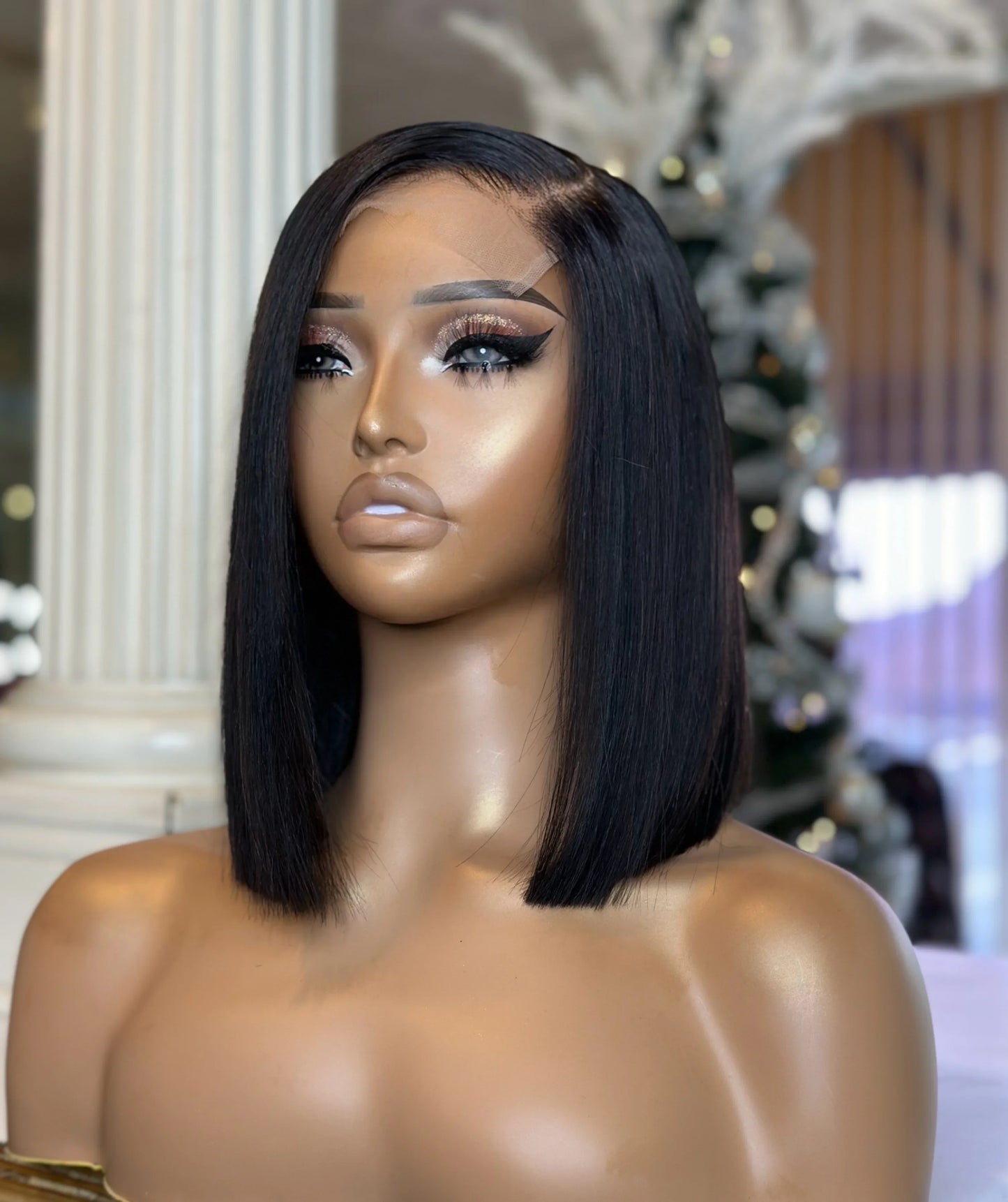 BRANDE (CUSTOM) - RavishHairExtensions