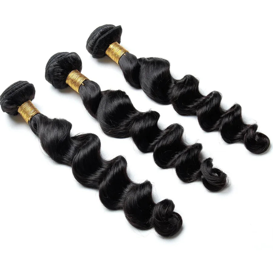 4 Bundle Deal - RavishHairExtensions