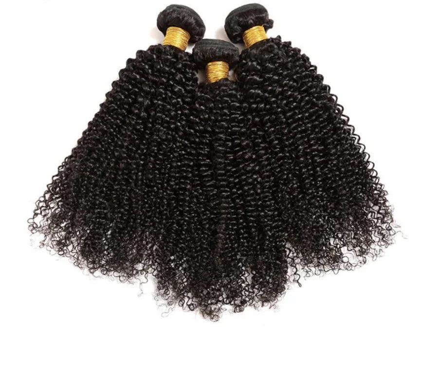4 Bundle Deal - RavishHairExtensions