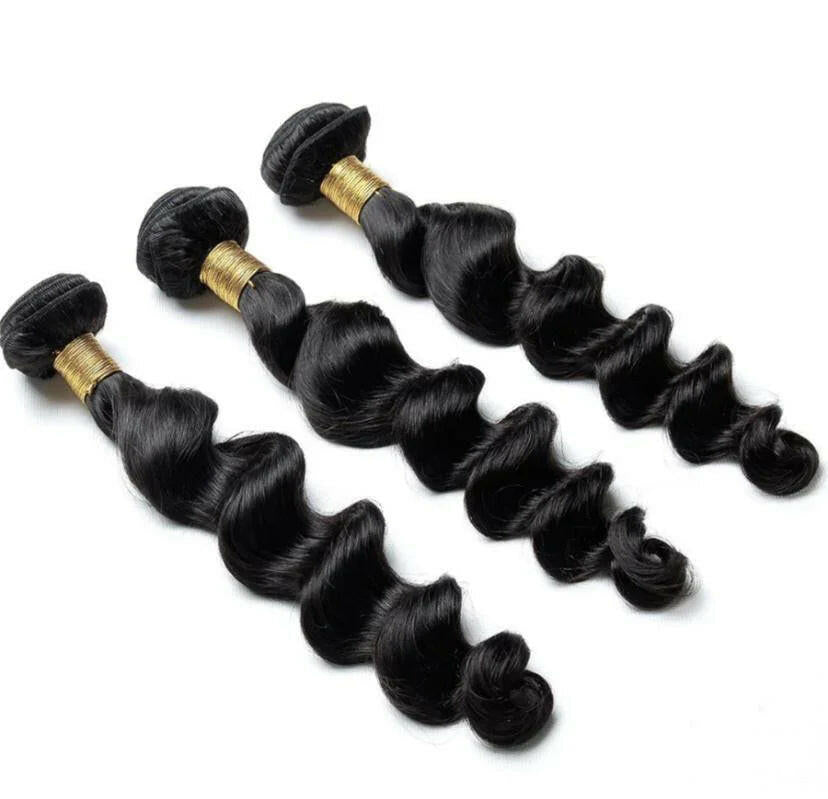 4 Bundle Deal - RavishHairExtensions