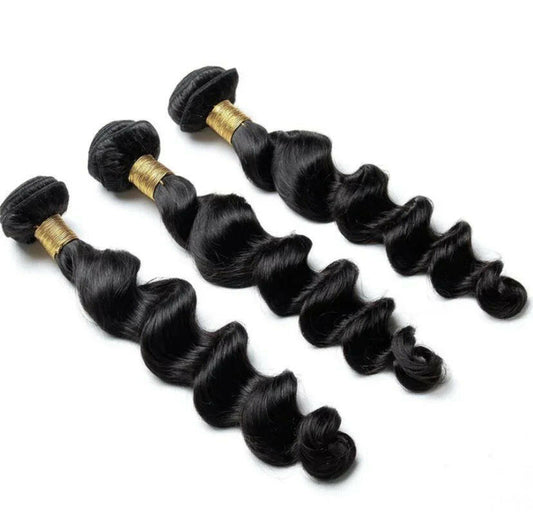 4 Bundle Deal - RavishHairExtensions