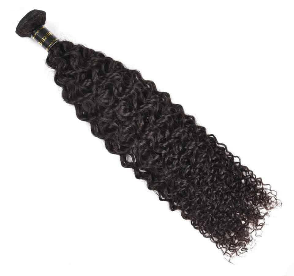 Single Hair Bundles - RavishHairExtensions