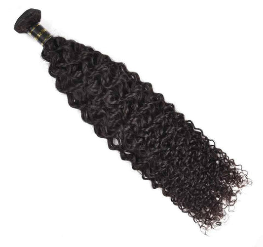 Single Hair Bundles - RavishHairExtensions