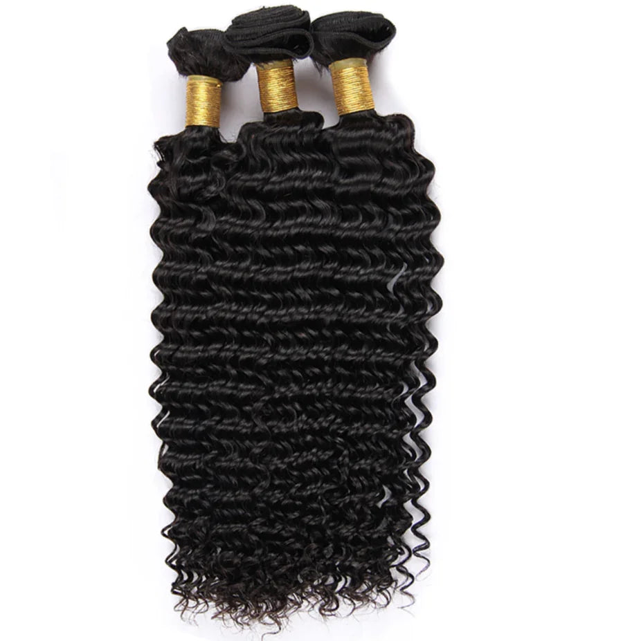 3 Bundle Deal - RavishHairExtensions