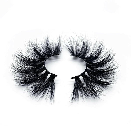 Mink Eyelashes - RavishHairExtensions