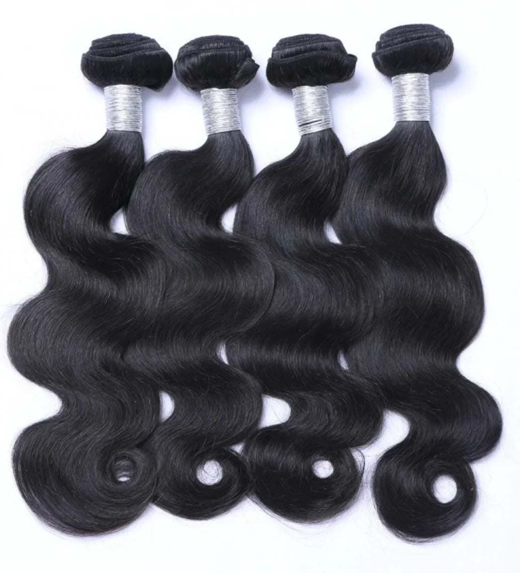 4 Bundle Deal - RavishHairExtensions