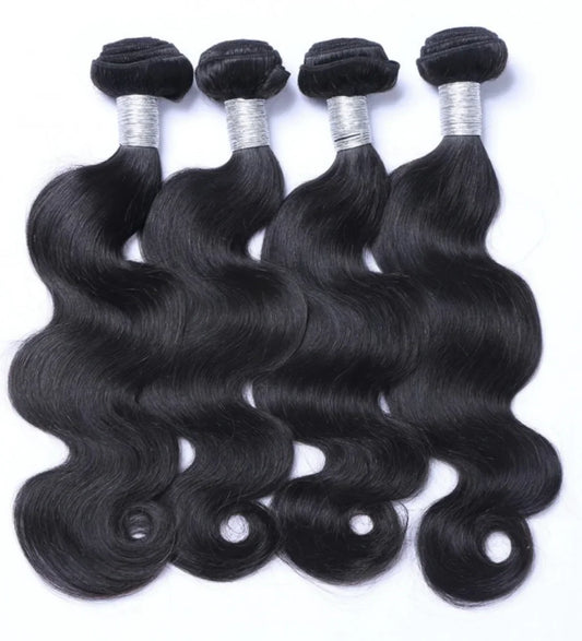 4 Bundle Deal - RavishHairExtensions