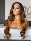 Isabelle (CUSTOM) - RavishHairExtensions