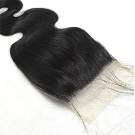 CLOSURES & FRONTALS
