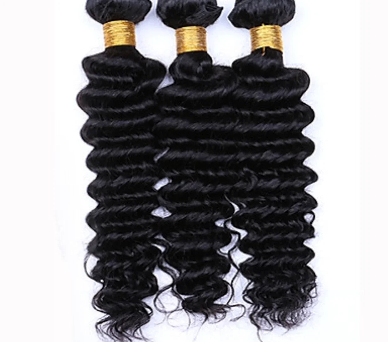 3 Bundle Deal - RavishHairExtensions