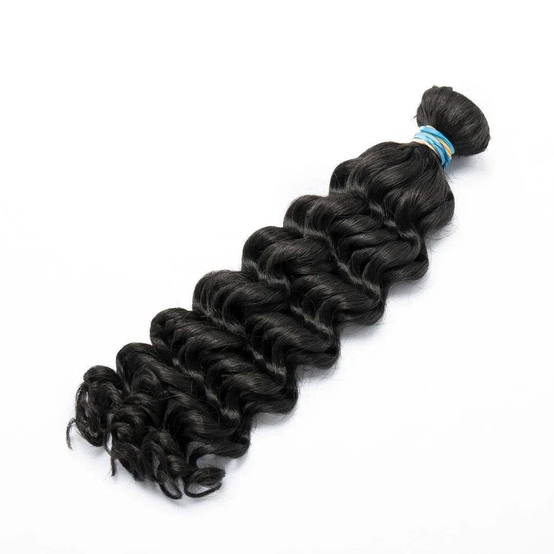 Single Hair Bundles - RavishHairExtensions