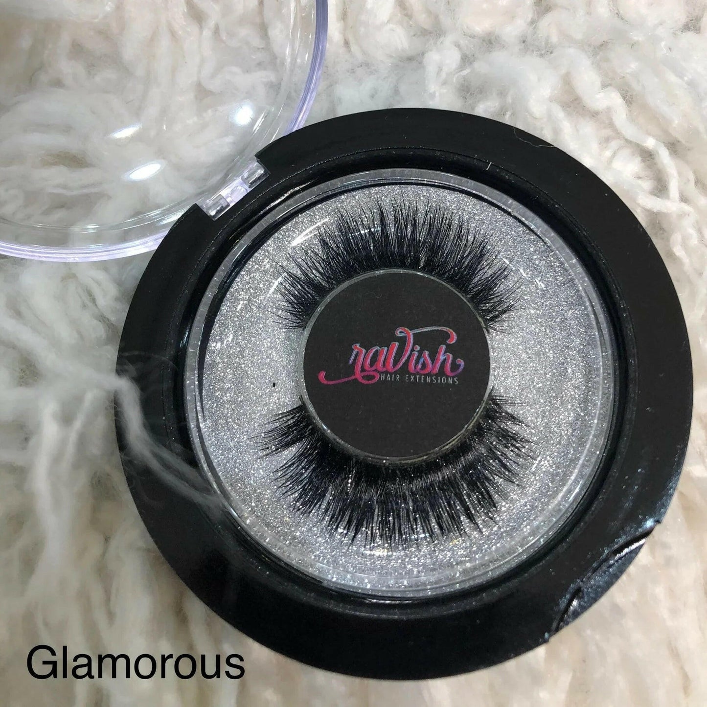 Glamours - RavishHairExtensions