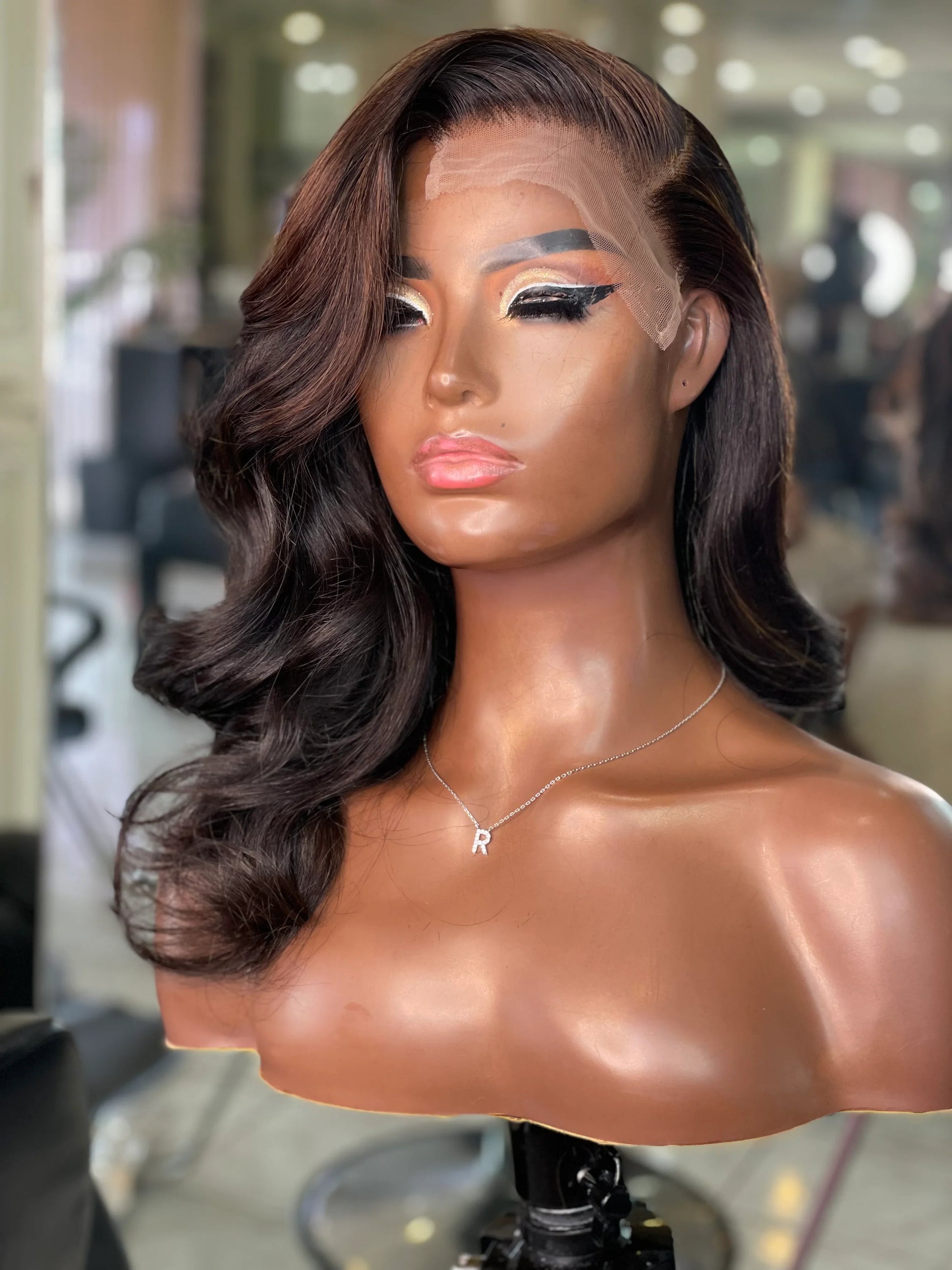 LATOYA (CUSTOM) - RavishHairExtensions