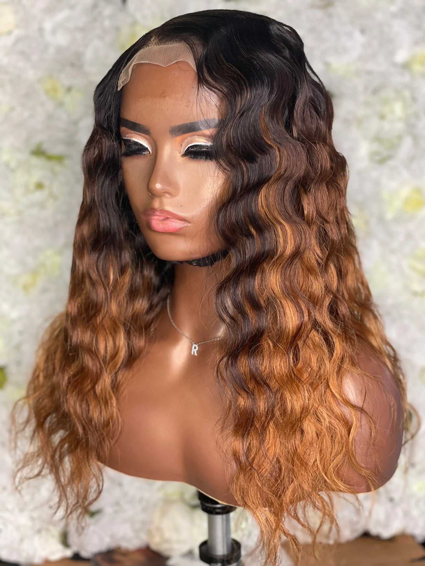 CARLY (READY-MADE) - RavishHairExtensions