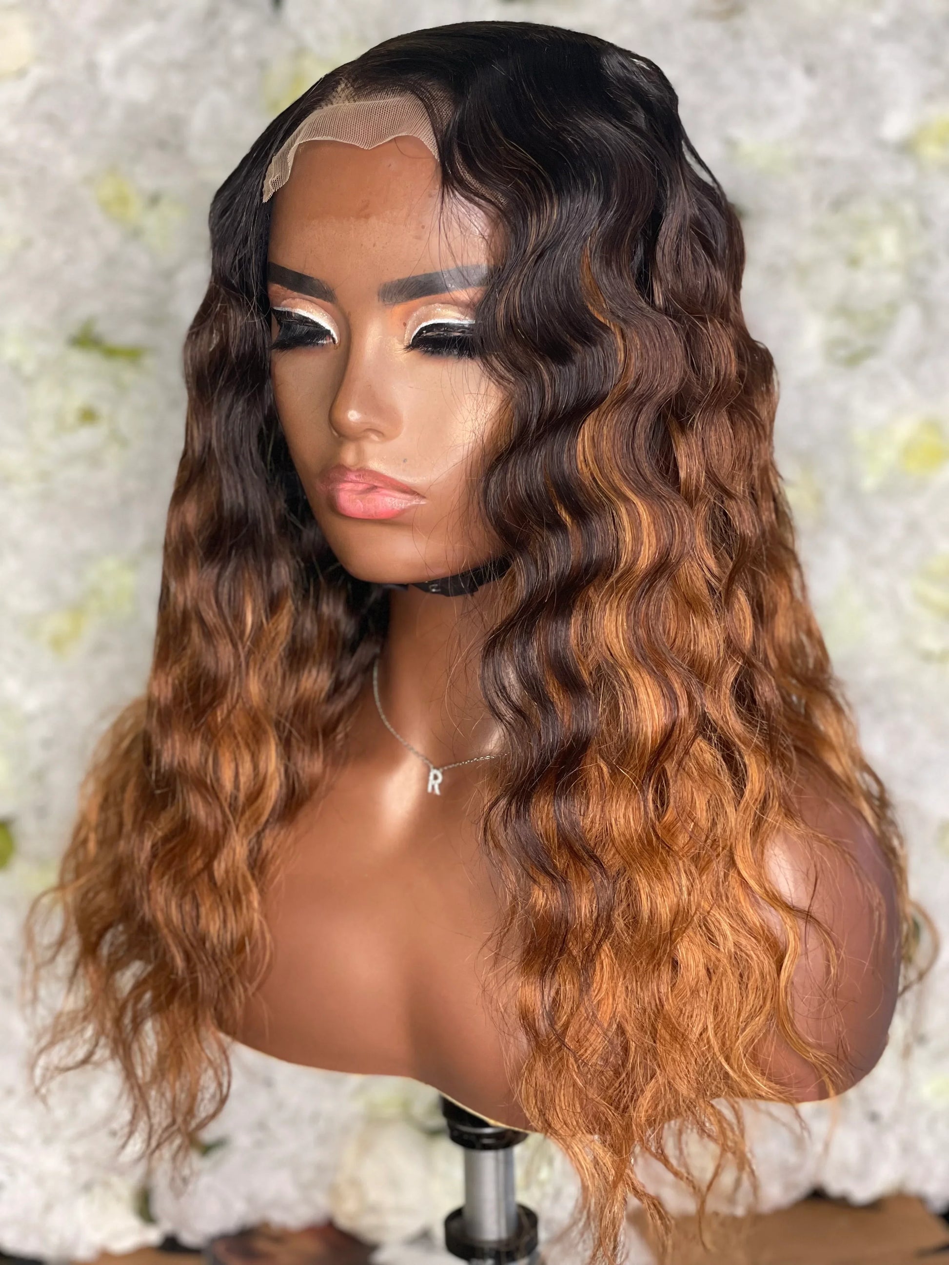 CARLY (READY-MADE) - RavishHairExtensions