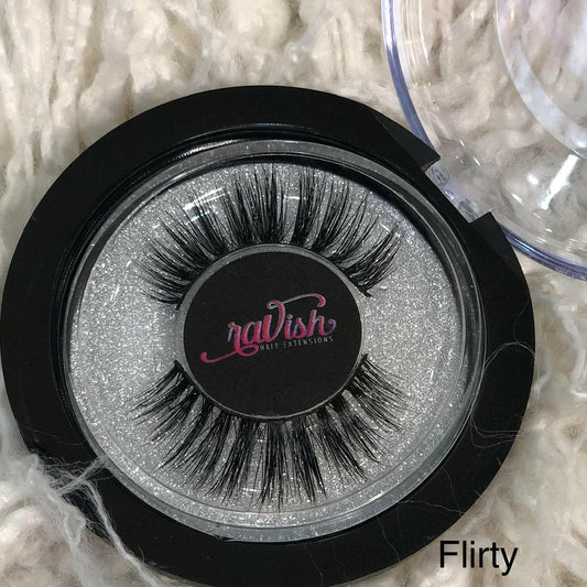 Flirty - RavishHairExtensions