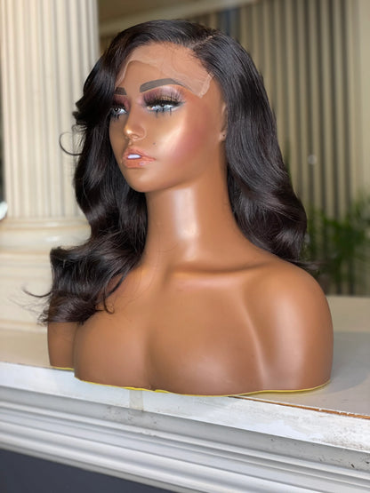 AVA (Custom) - RavishHairExtensions