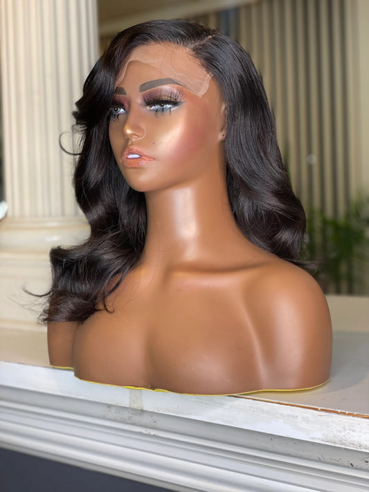 AVA (Custom) - RavishHairExtensions