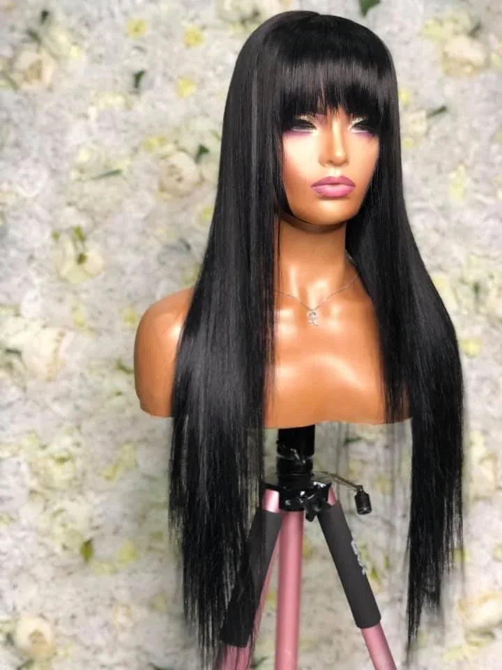 Tyra (CUSTOM) - RavishHairExtensions