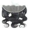 13x4 Transparent Lace Frontal - RavishHairExtensions