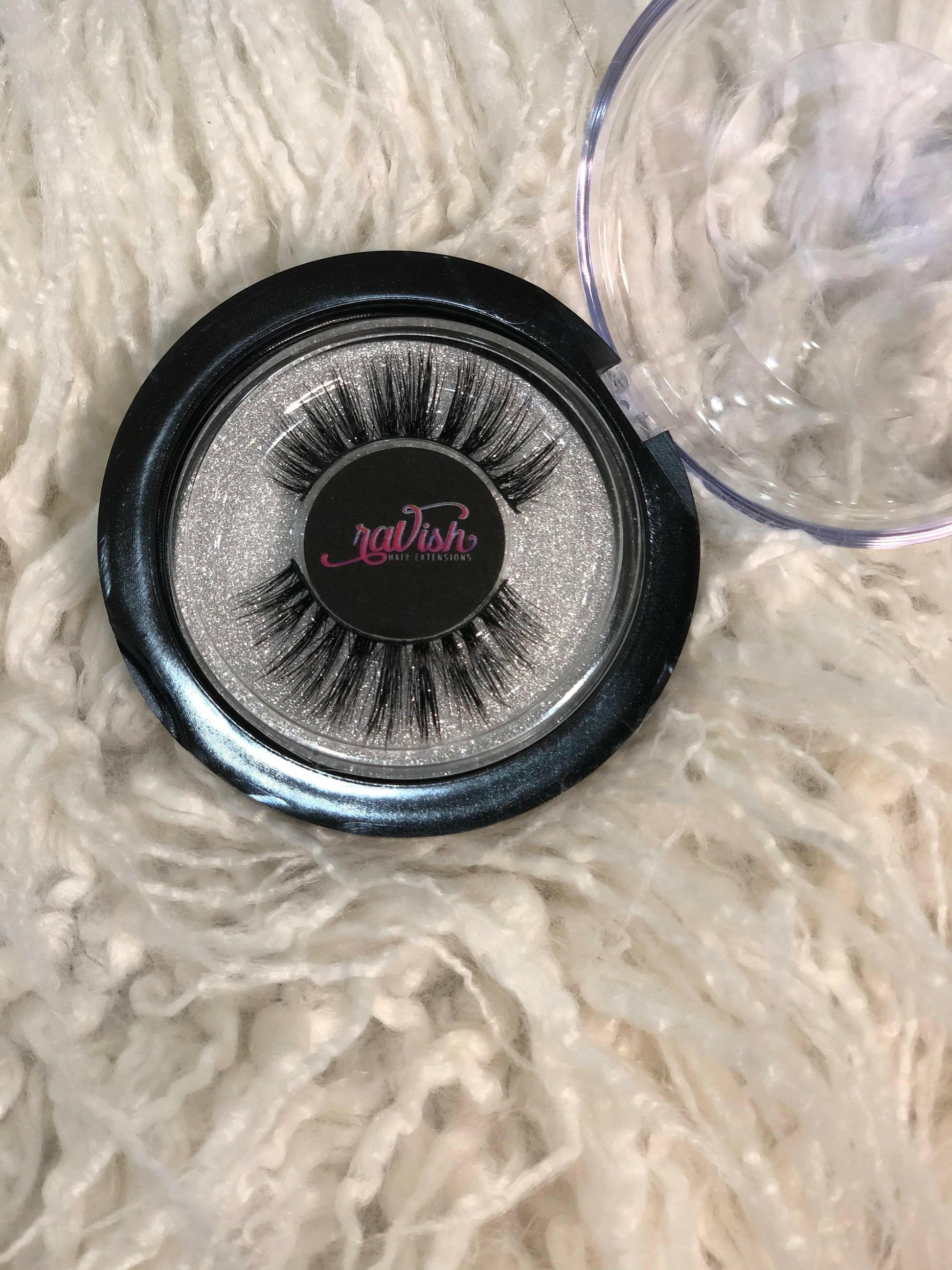 Mink Eyelashes - RavishHairExtensions