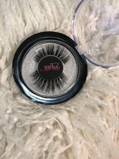 Mink Eyelashes - RavishHairExtensions