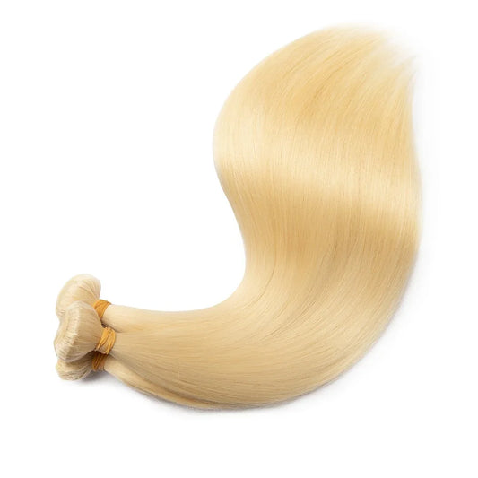 613 Blonde Bundles - RavishHairExtensions