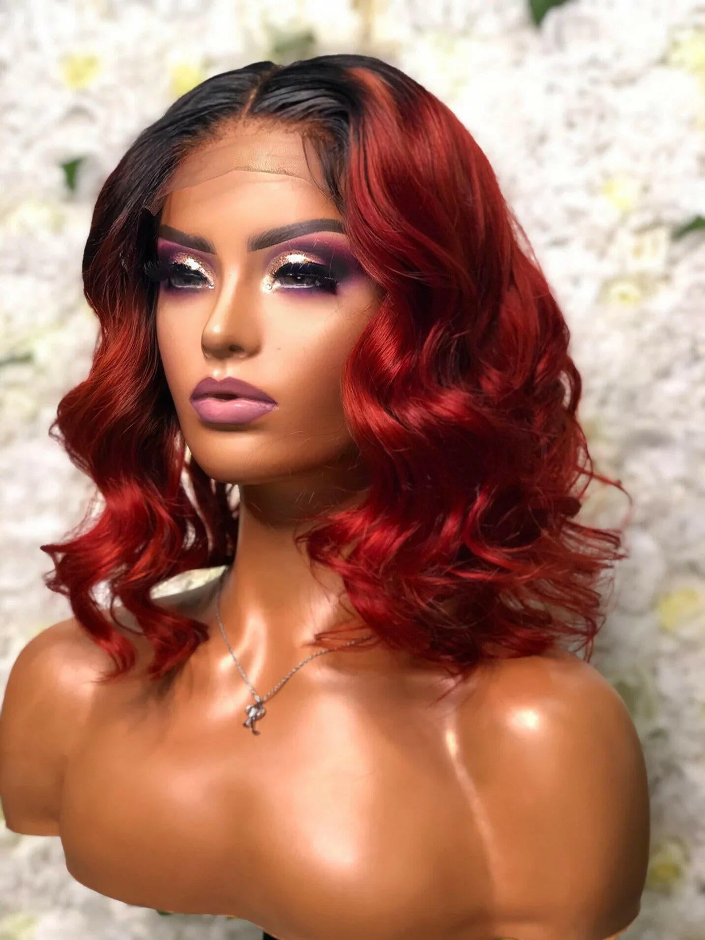 JESSICA (READY-MADE) - RavishHairExtensions