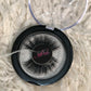 Mink Eyelashes - RavishHairExtensions