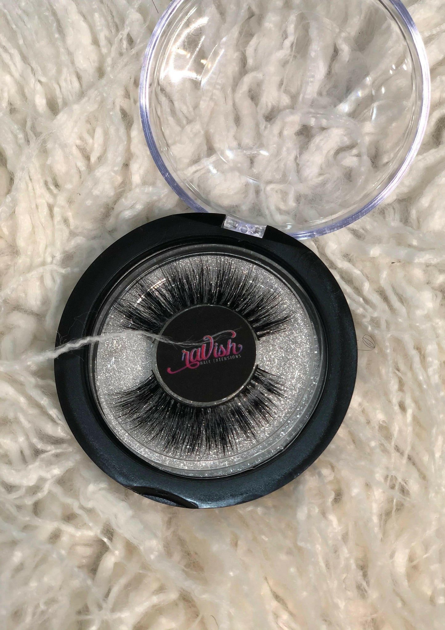 Mink Eyelashes - RavishHairExtensions