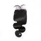 HD 4x4 Closure (Bodywave) - RavishHairExtensions