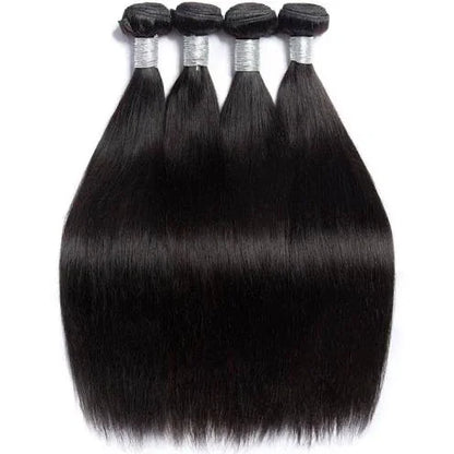 4 Bundle Deal - RavishHairExtensions