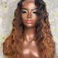 CARLY (READY-MADE) - RavishHairExtensions