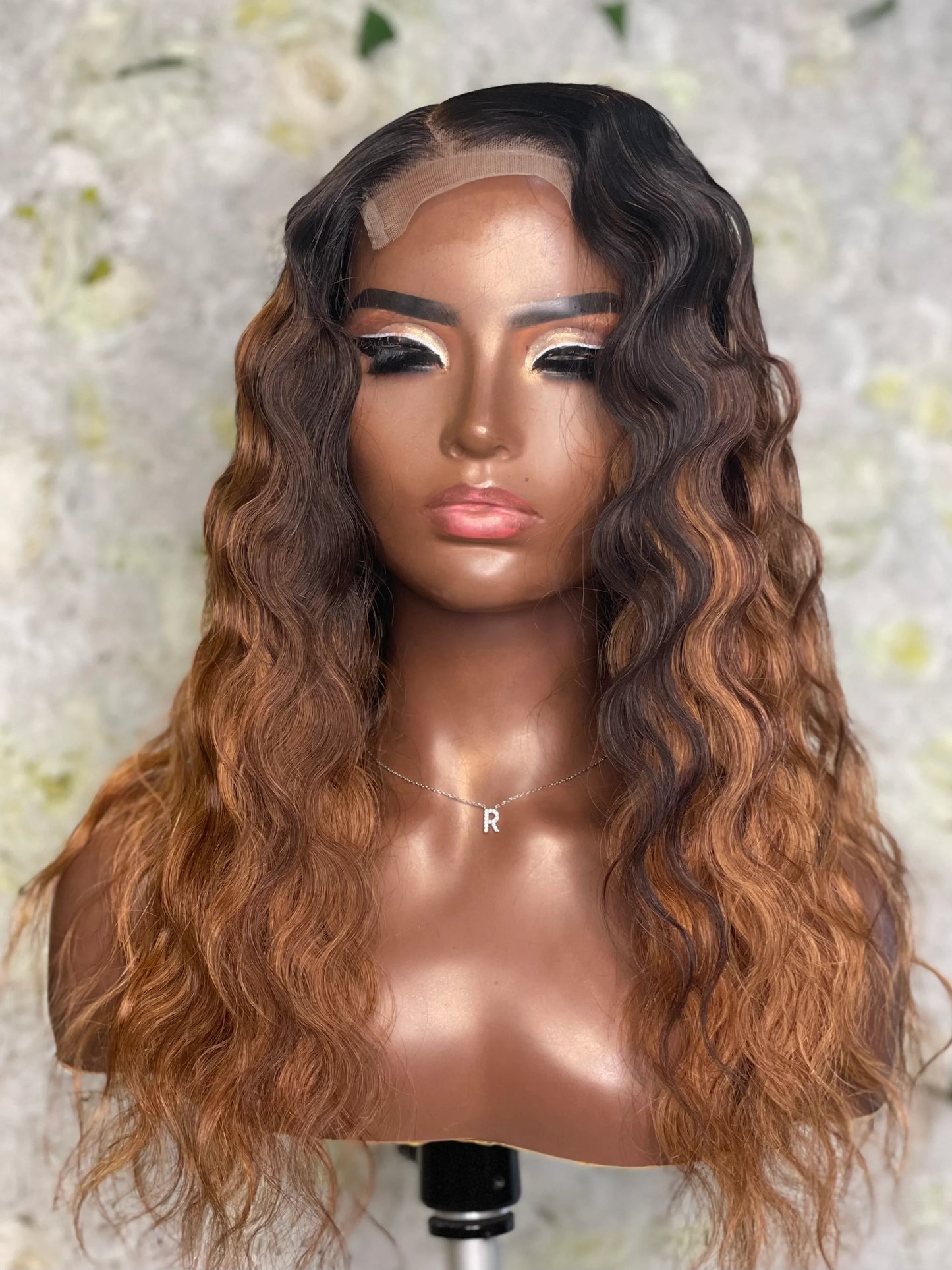CARLY (READY-MADE) - RavishHairExtensions