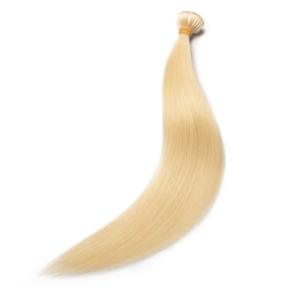 613 Blonde Bundles - RavishHairExtensions