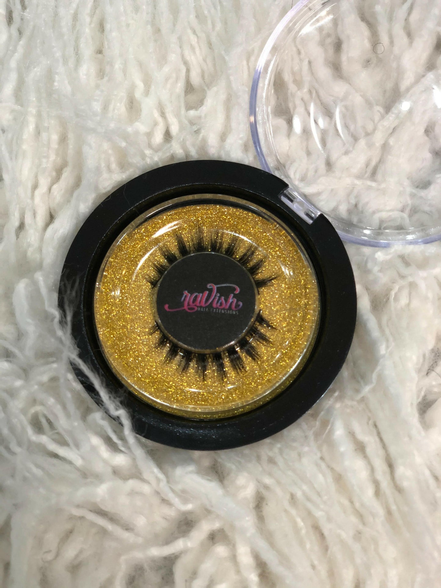 Mink Eyelashes - RavishHairExtensions