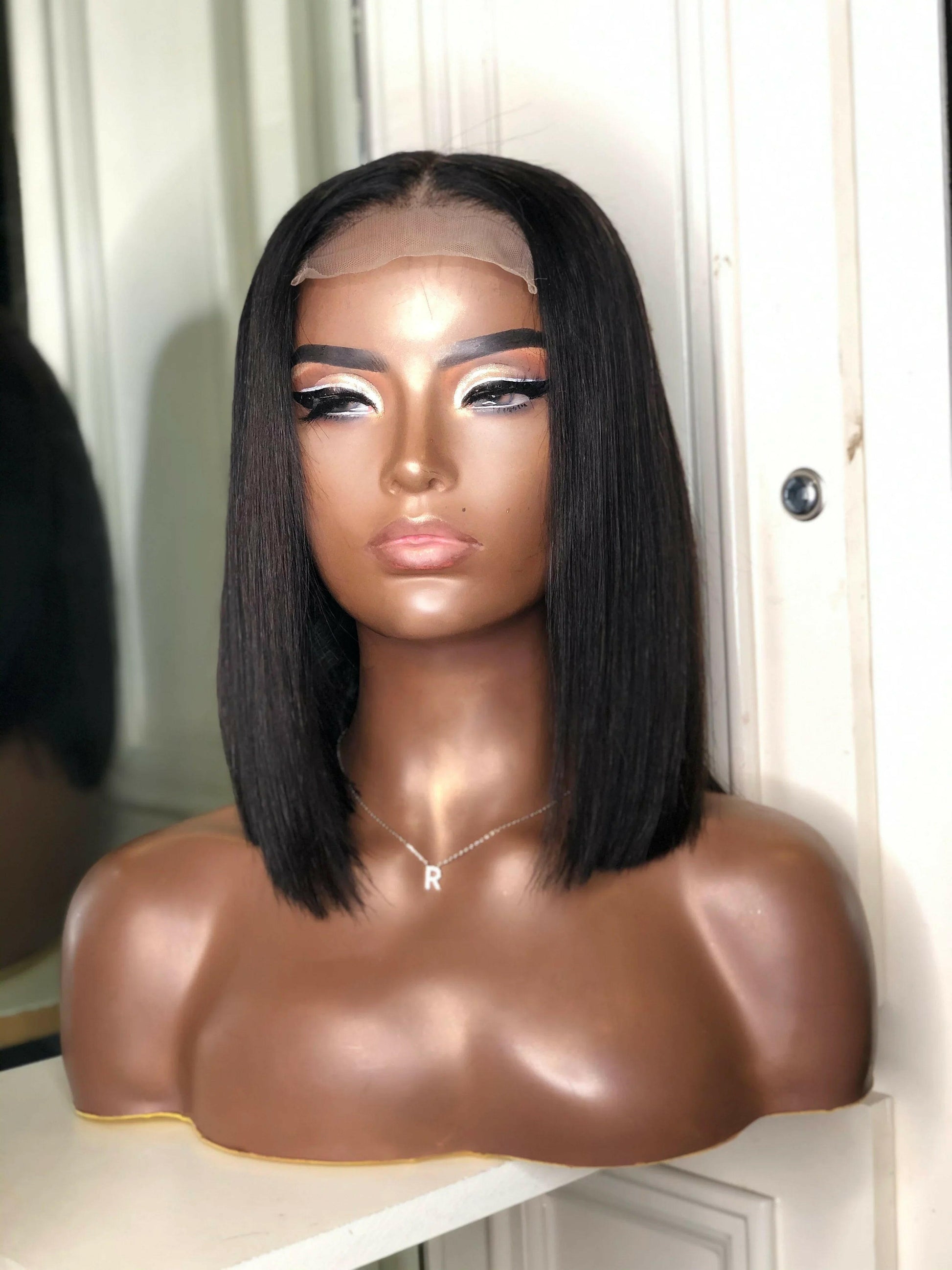 CLASSIC BOB (CUSTOM) - RavishHairExtensions
