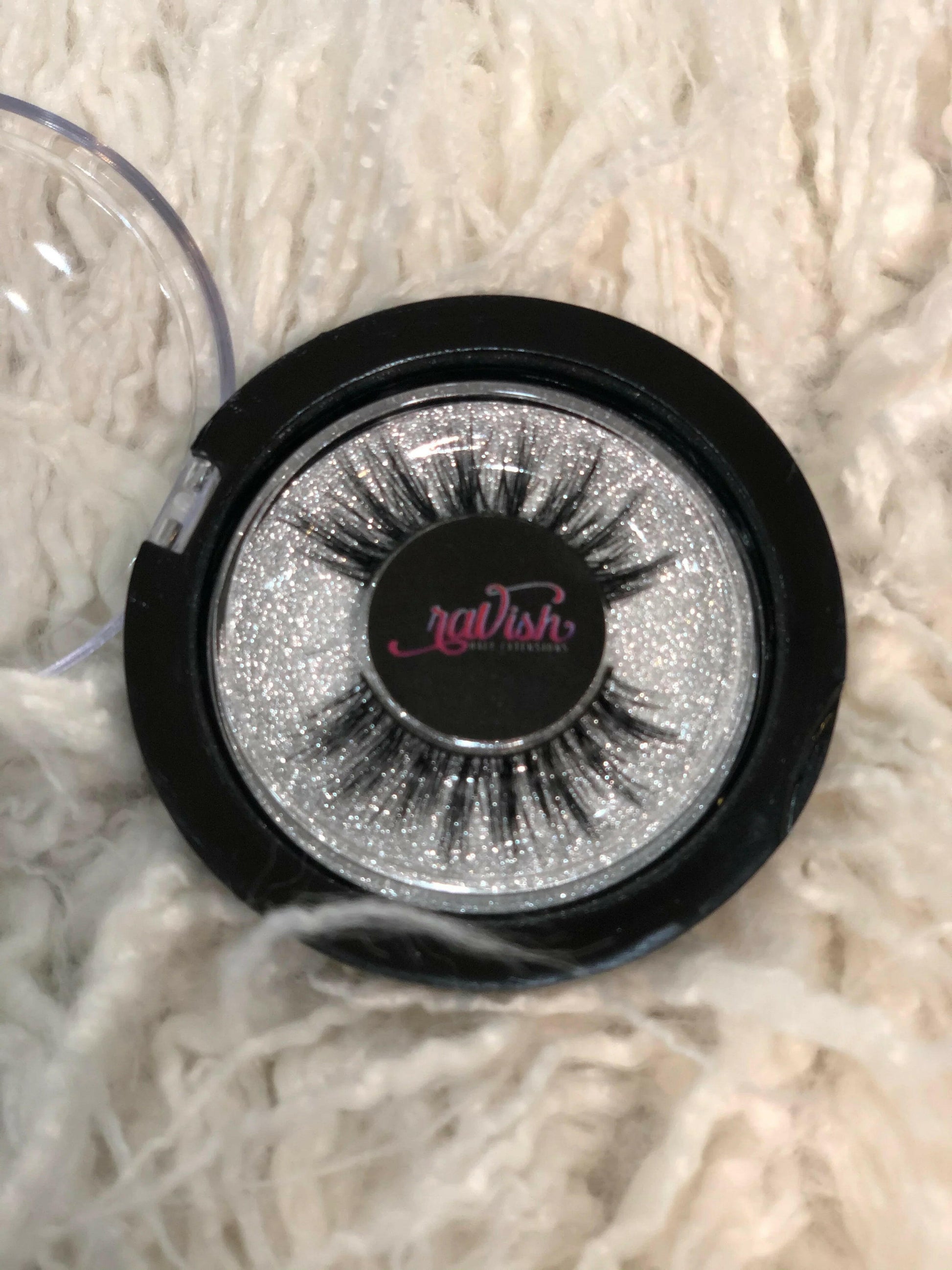 Mink Eyelashes - RavishHairExtensions