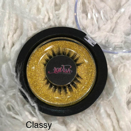 Classy - RavishHairExtensions