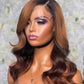 HAZEL (READY-MADE) - RavishHairExtensions